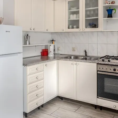 Pet Friendly * Novi Vinodolski