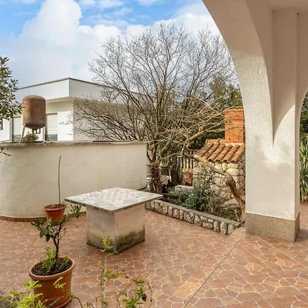 Διαμέρισμα Pet Friendly Novi Vinodolski